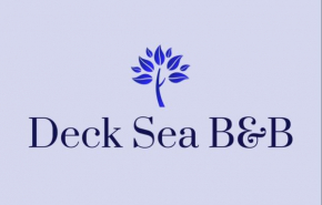 Deck Sea B&B Siderno